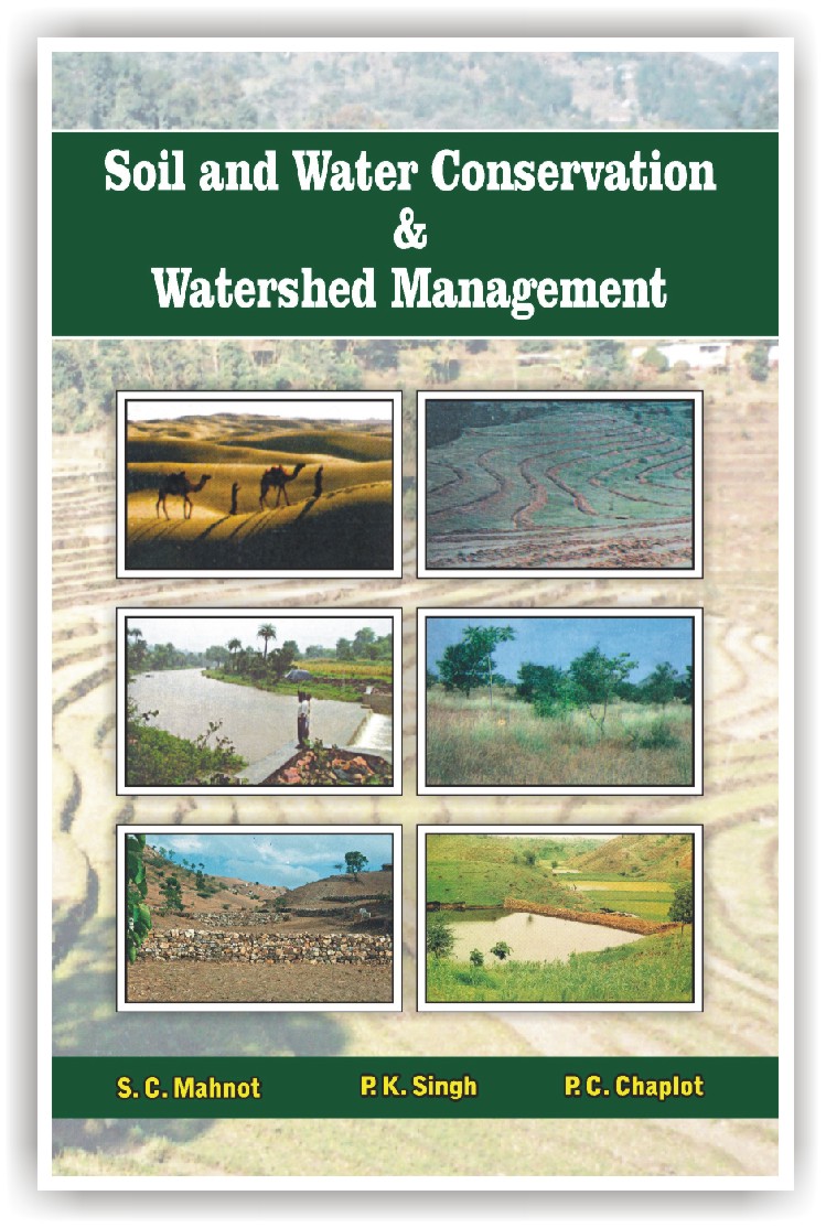 research paper on soil and water conservation pdf